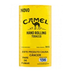 Tabaco Camel 30g